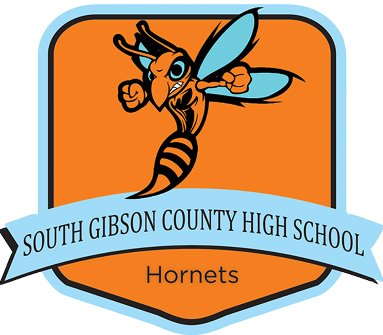 South Gibson County High School
