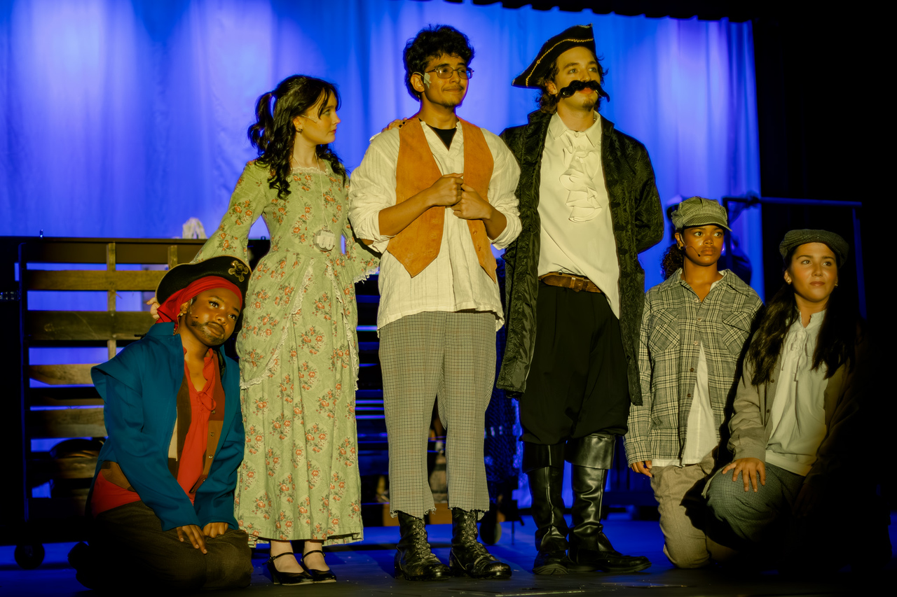 Staff viewing live sales dashboard