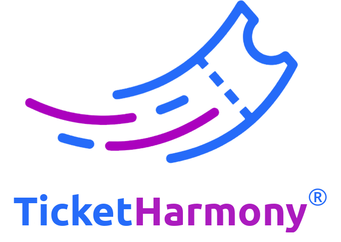 TicketHarmony